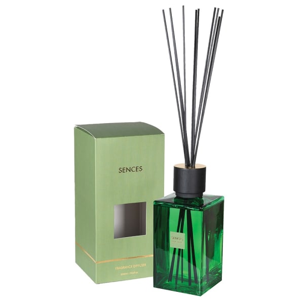 Sences Alang Alang Citrus Verbena Extra Large Reed Diffuser 2200ml