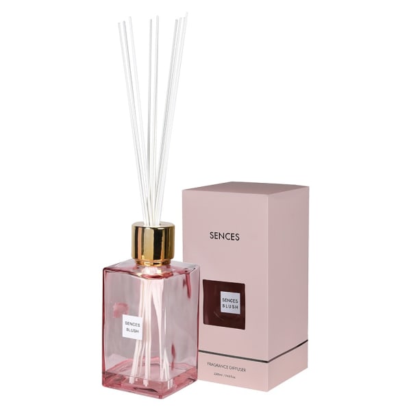 Sences Blush Extra Large Reed Diffuser 2200ml