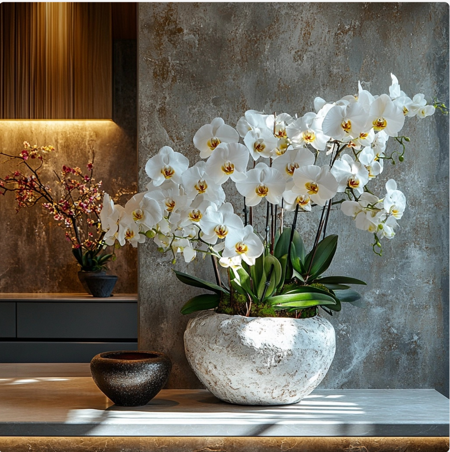 Floral Arrangements