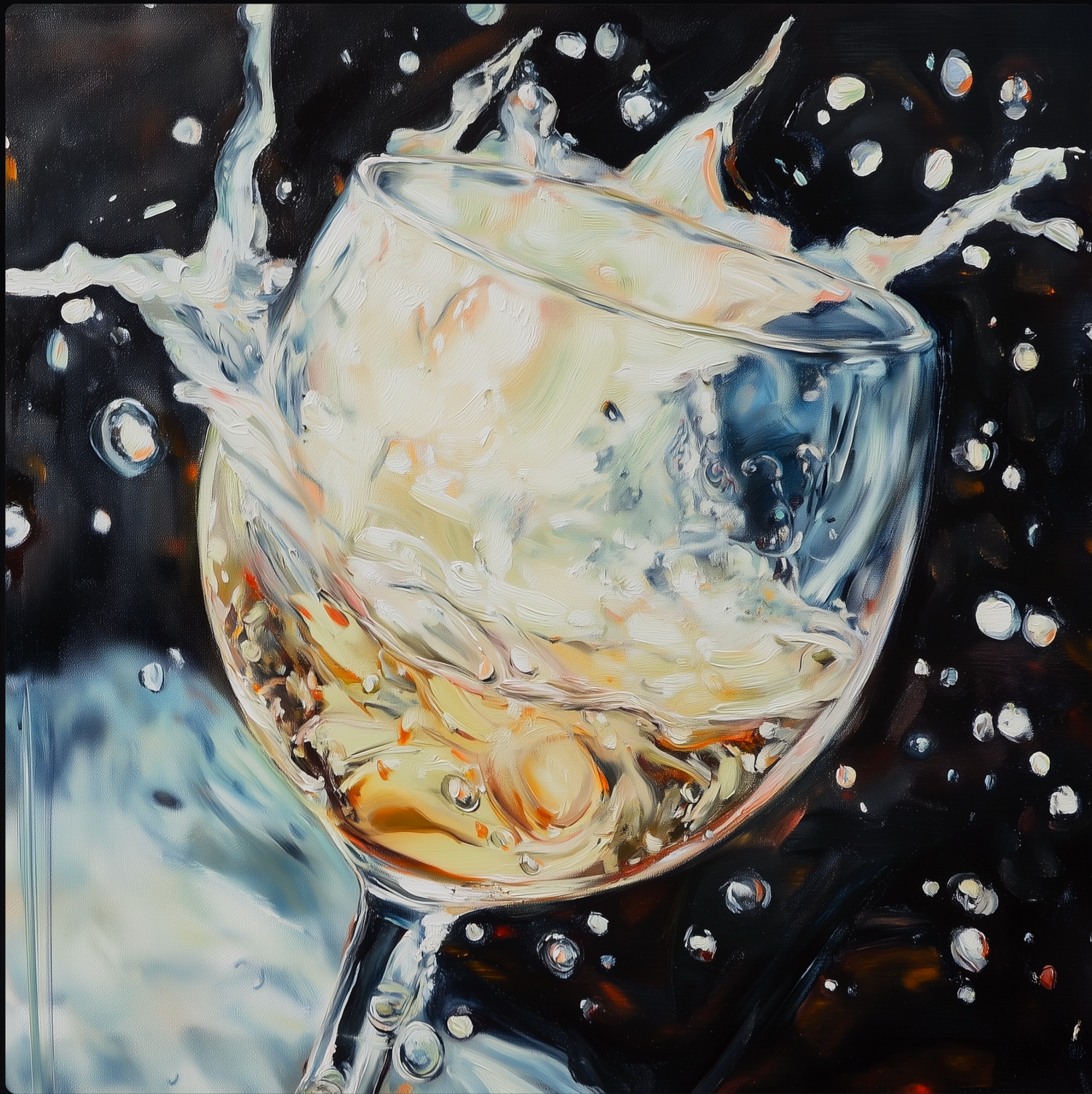 Food and Drink Artworks