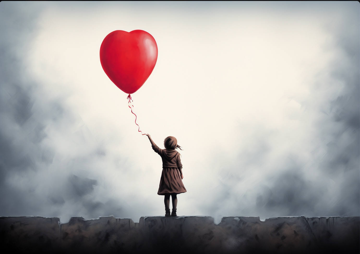 Modern Street Graffiti Artwork