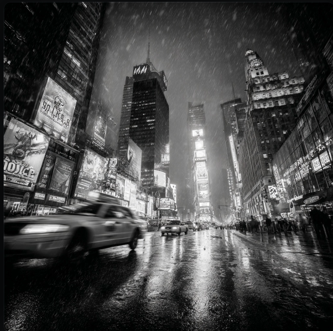 Cityscapes and Landscape Artworks