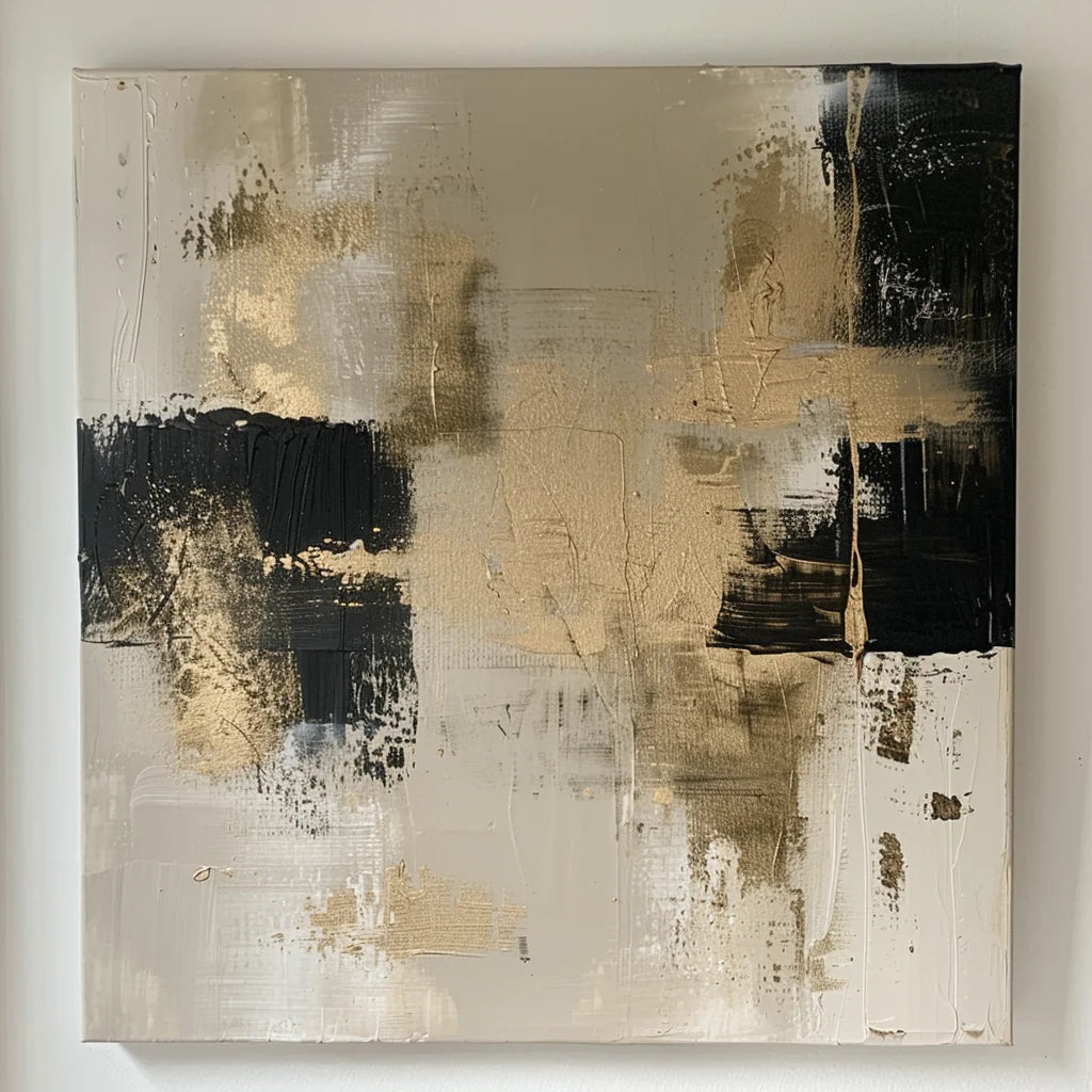 Abstract Art by Sarah Clayton