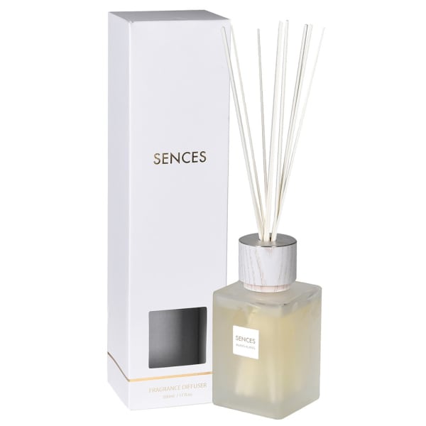 Scenses Luxury Diffusers and Candles