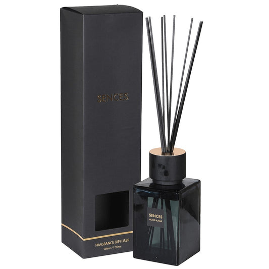 Scenses Onyx Alang Alang Reed Diffuser 500ml